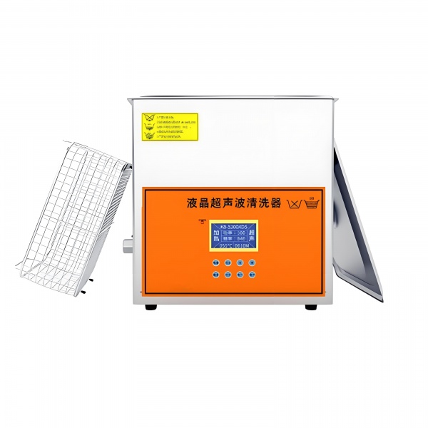 AY-KS300 10L/15L Ultrasonic Cleaning Machine