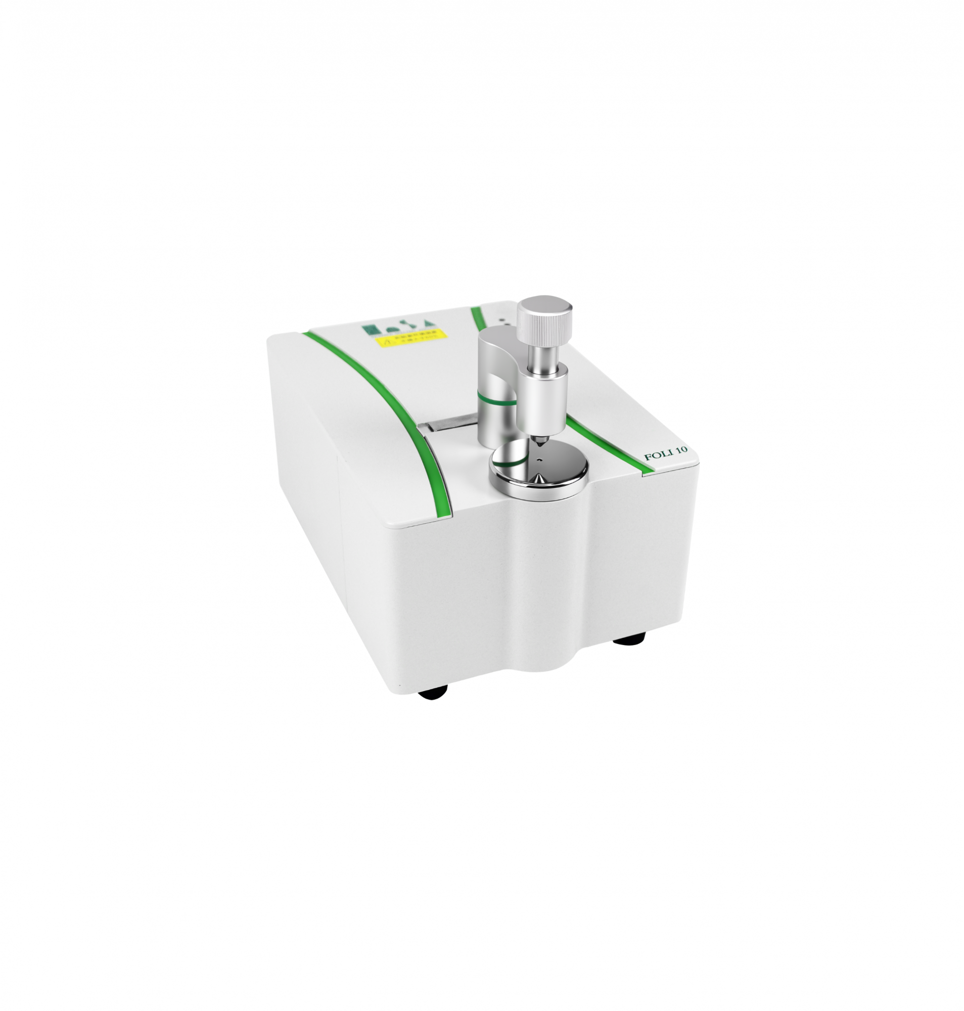 FOLI10 FT-IR Spectrometer