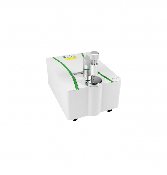 FOLI10 FT-IR Spectrometer