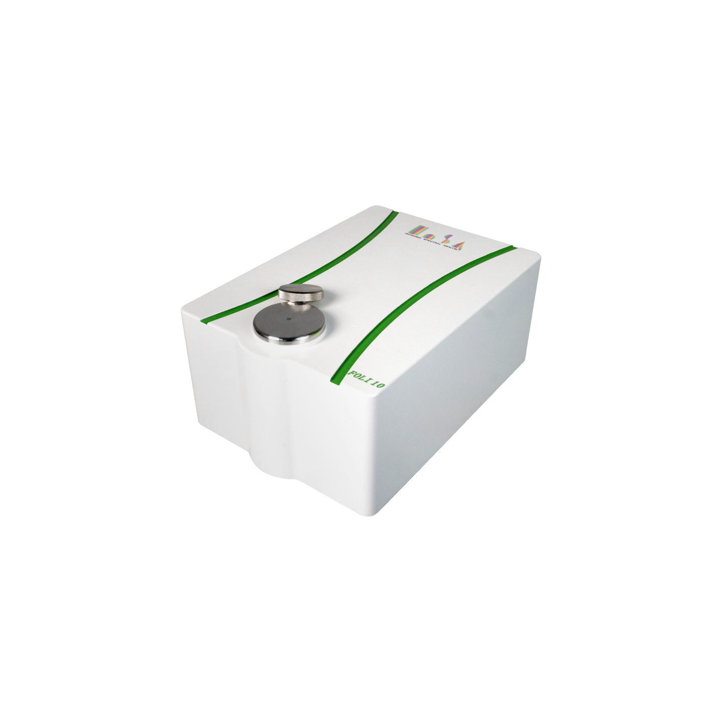 FOLI10 FT-IR Spectrometer
