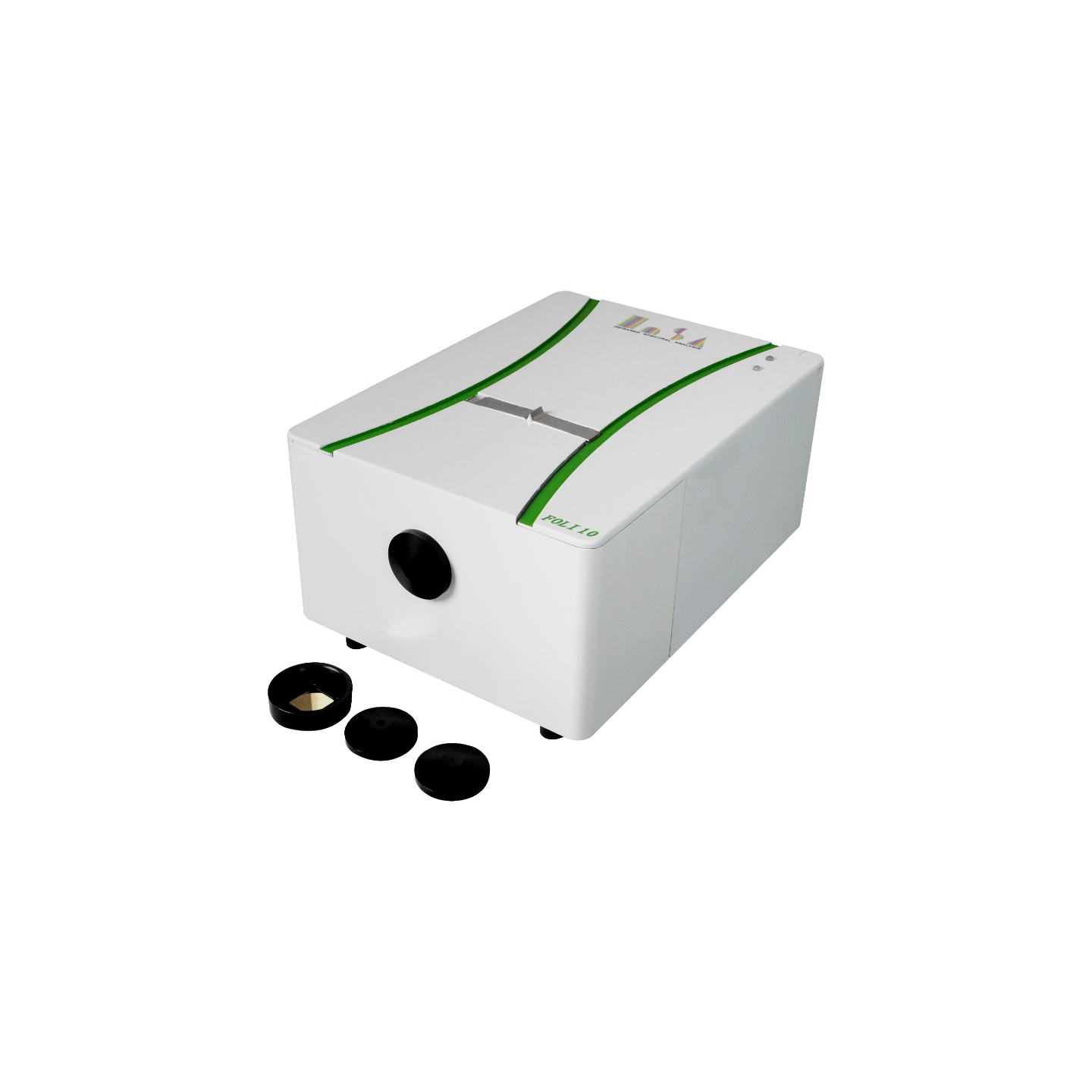 FOLI10 FT-IR Spectrometer