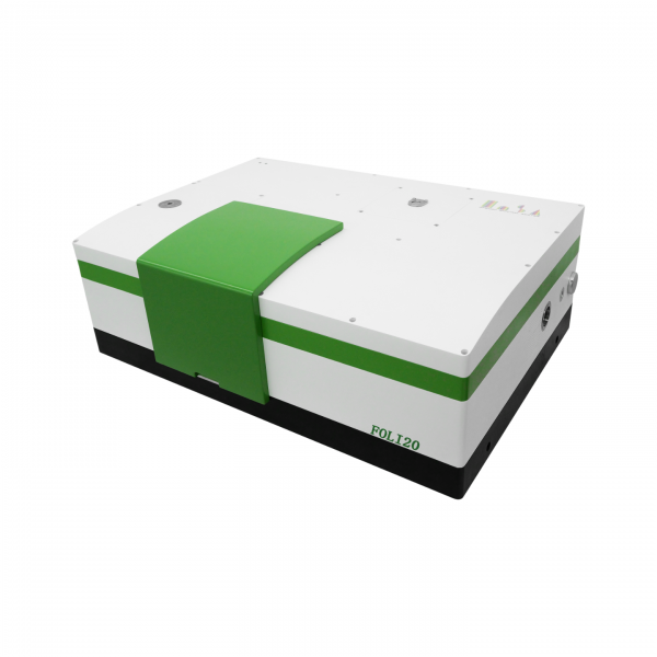 FOLI20 FT-IR Spectrometer