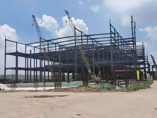 Construction drawing