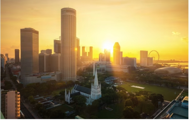 Asian wealth hubs compete for assets of global tycoons 