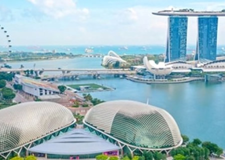 Singapore: An Attractive Hub For Private Funds