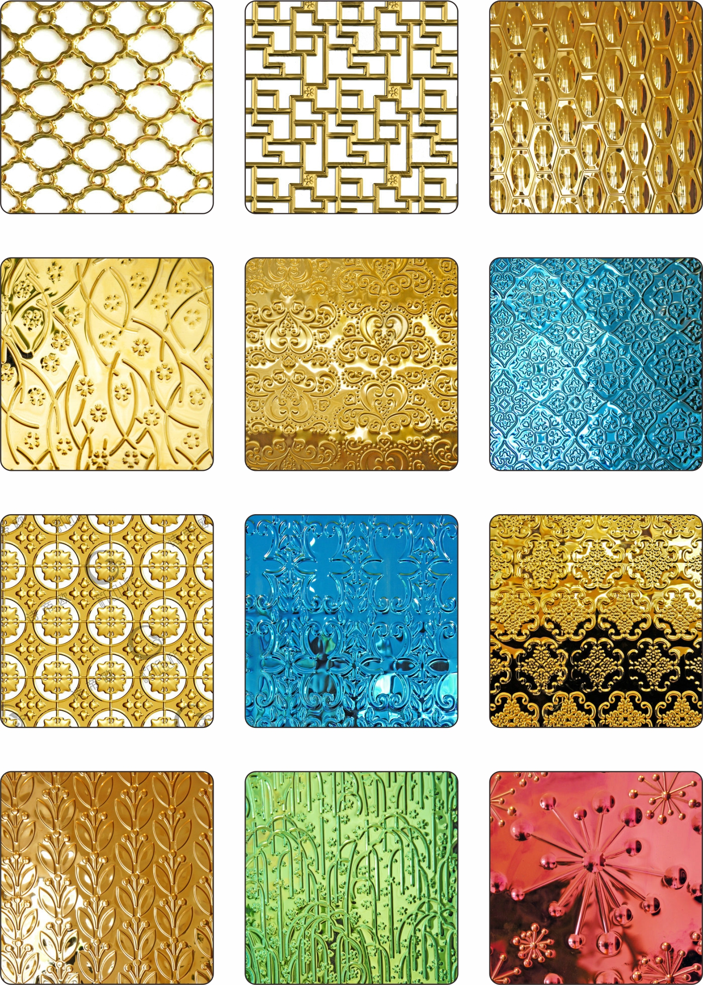 Embossing