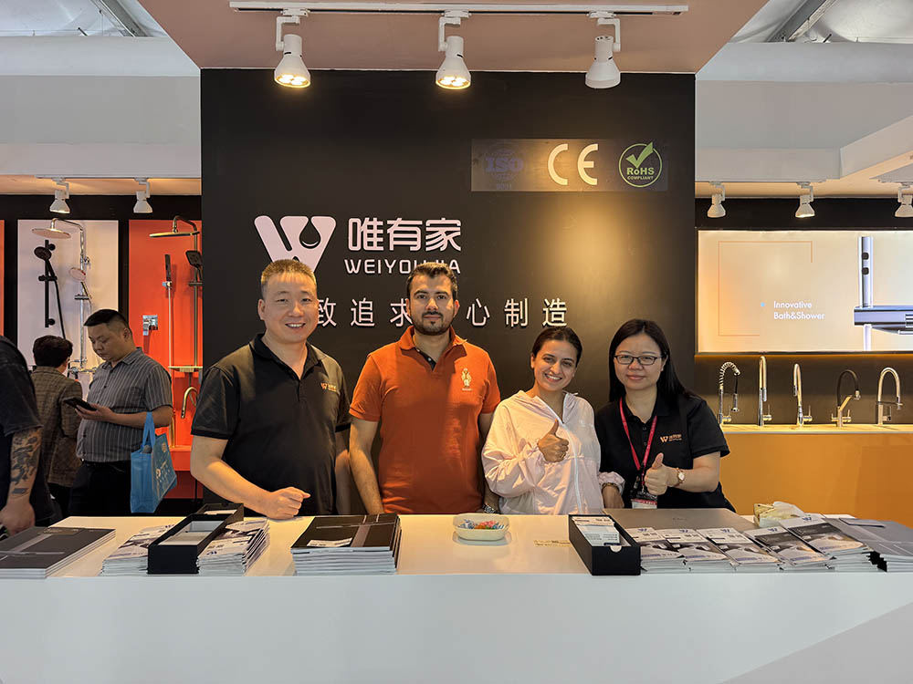 2024 Shanghai KBC fair