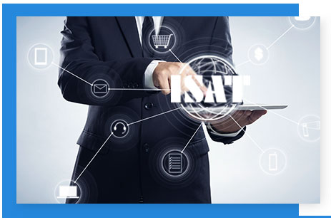 ISAT,信息安全意识培训