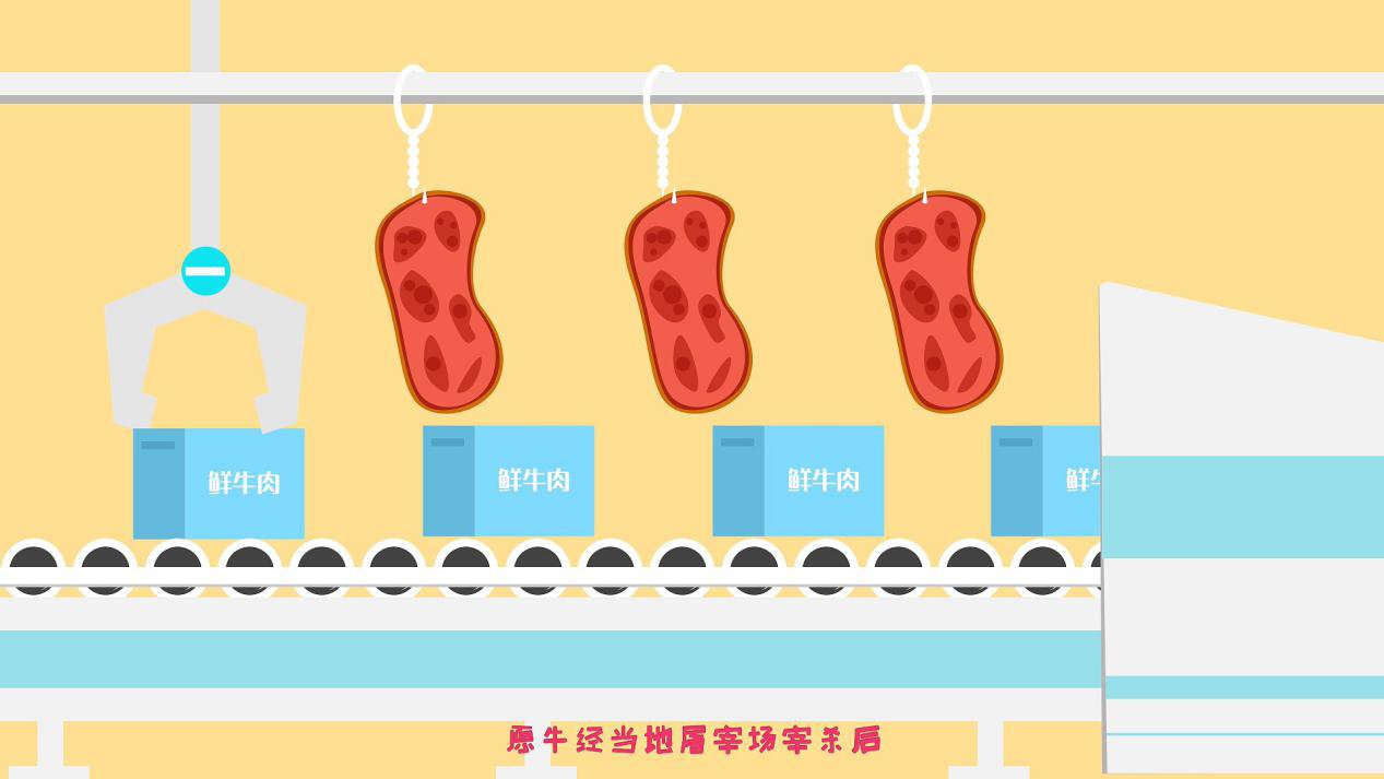二维MG/FLASH动画制做都有哪些新鲜感存在呢？