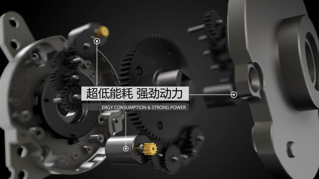 高效率宣传策划从产品动画刚开始！