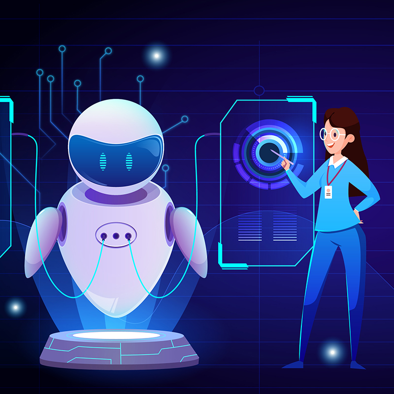 ChatGPT 与 AI 视频技术融合：微课课件制作的新曙光