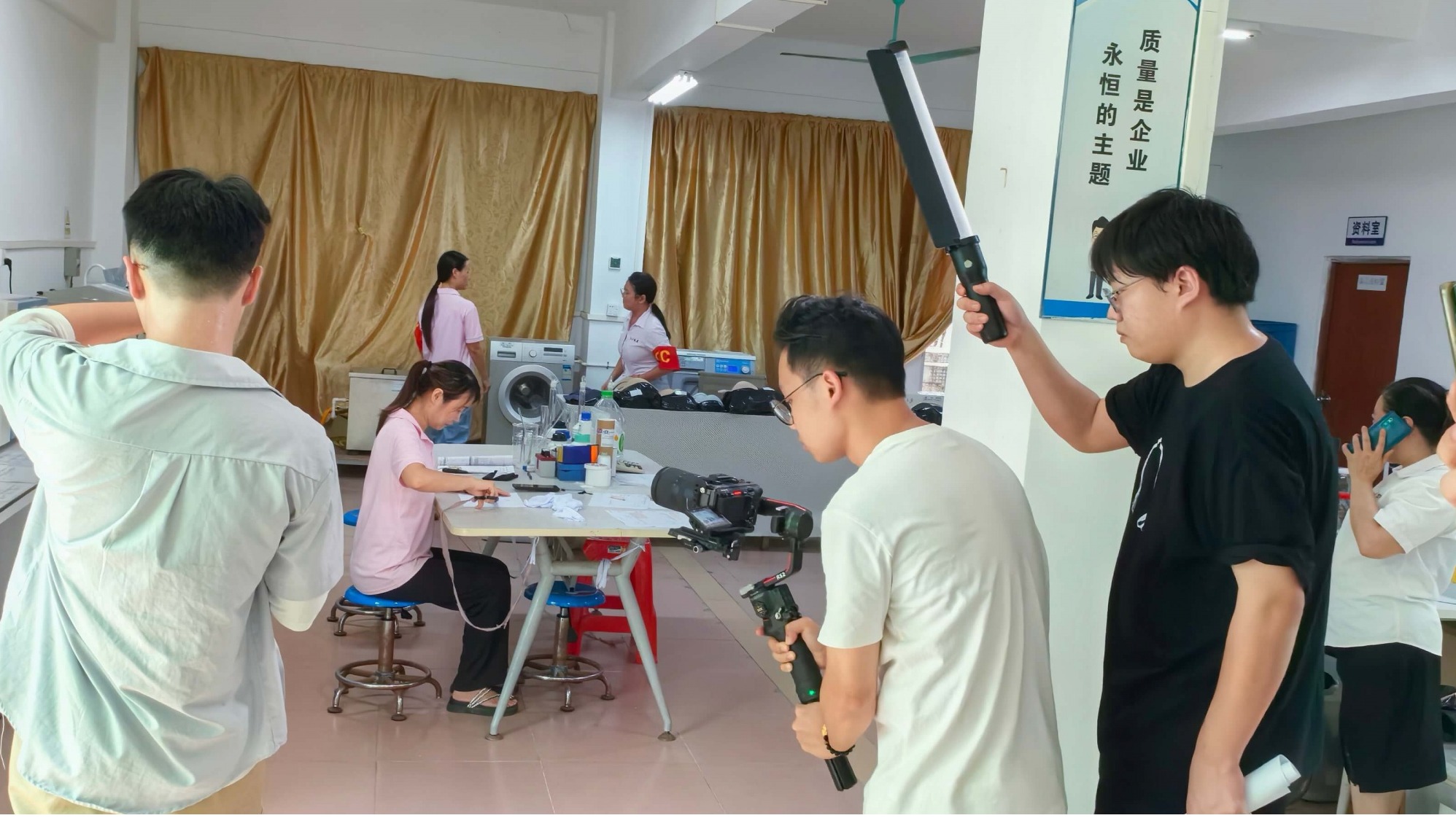 短视频营销战争