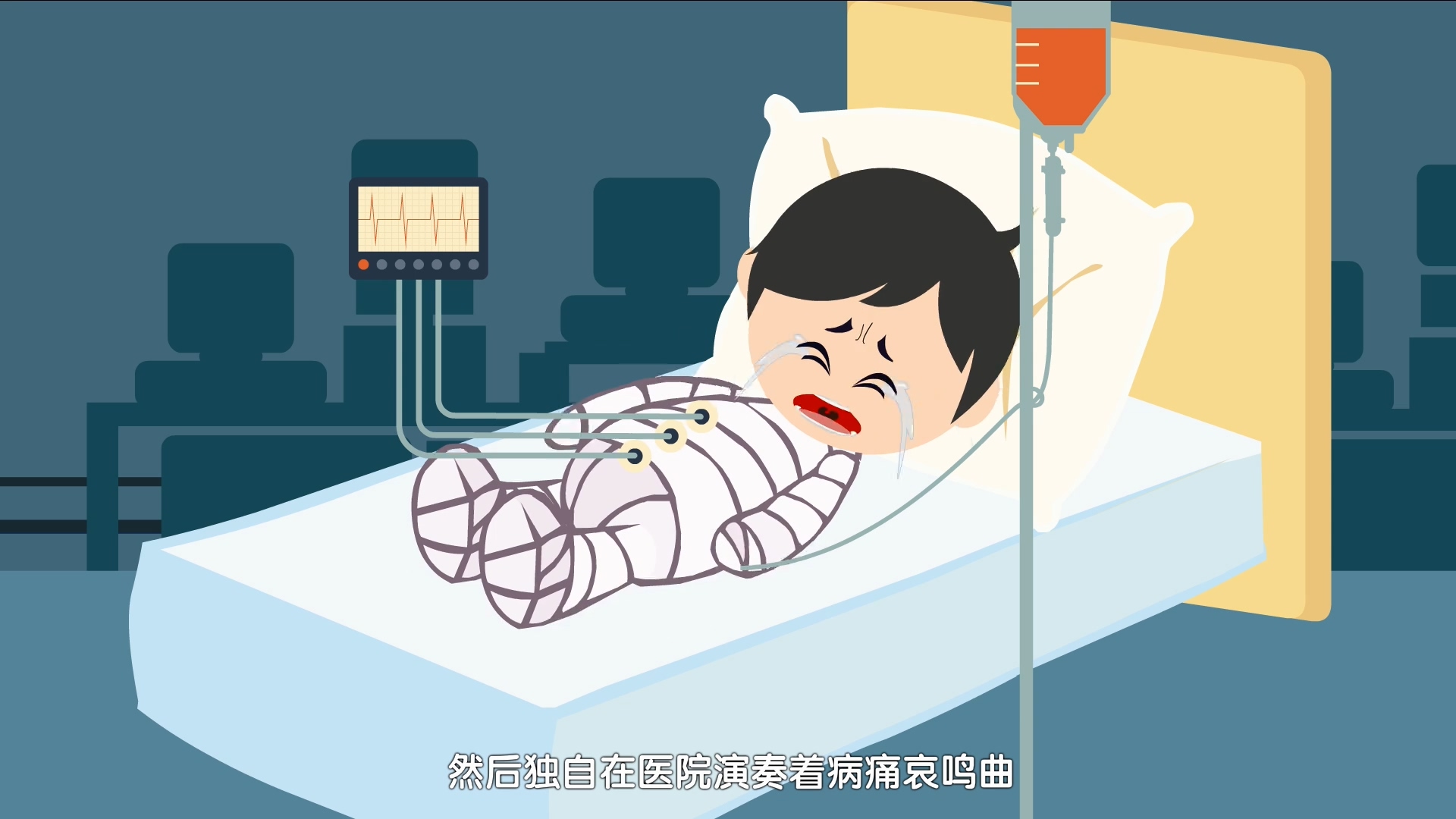 应用MG制作动画创意广告的必要性