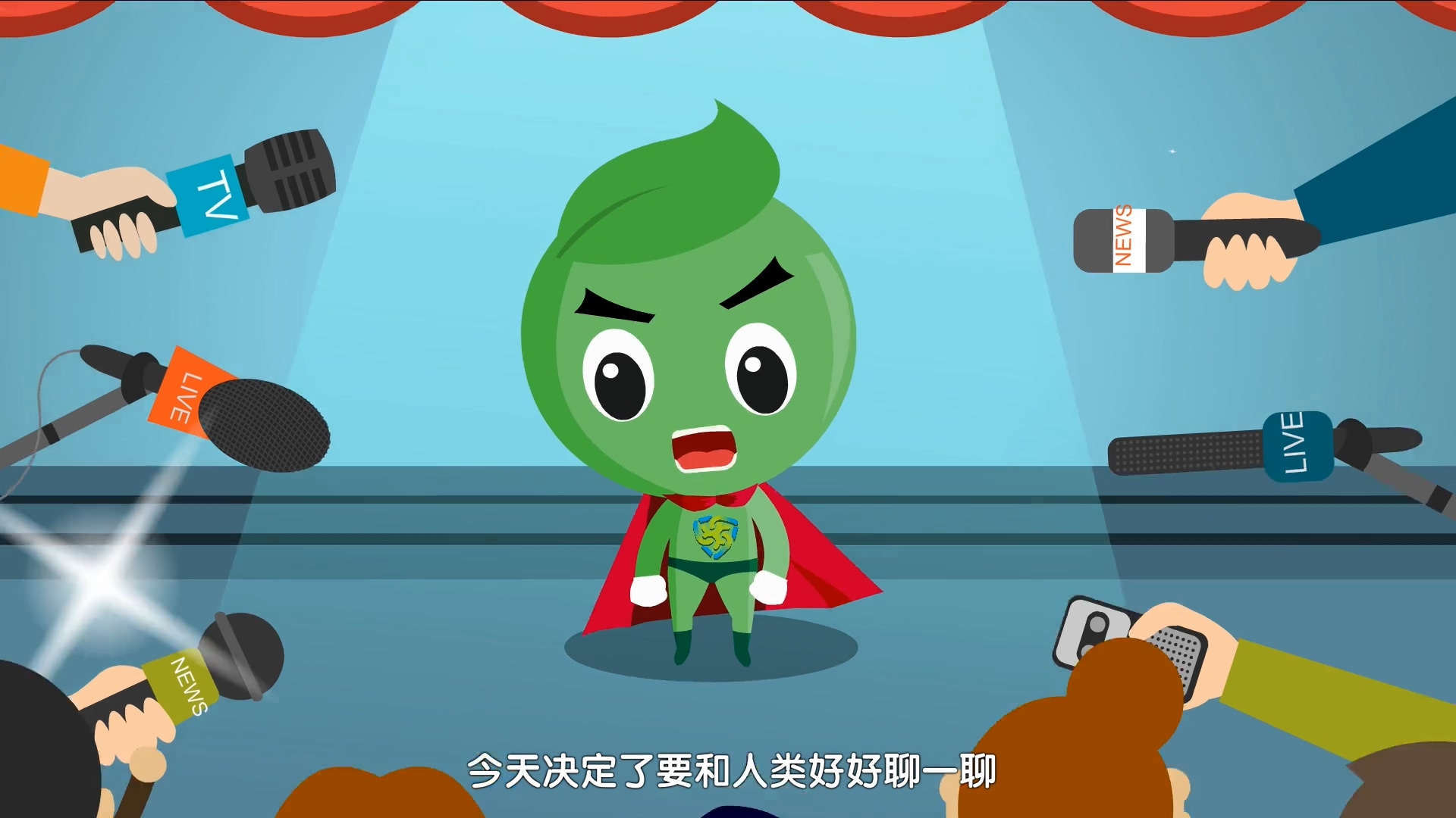 影视制作视频给企业带来哪些效益？