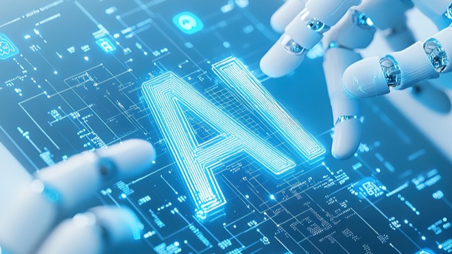 AI 赋能课件制作：技术挑战与突破之路