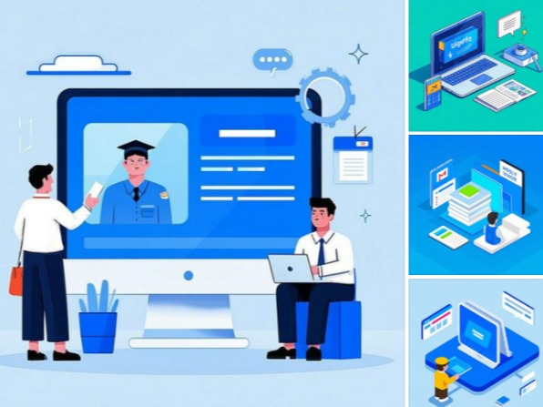 悦动传媒公司：打造精品课程的高效制作流程