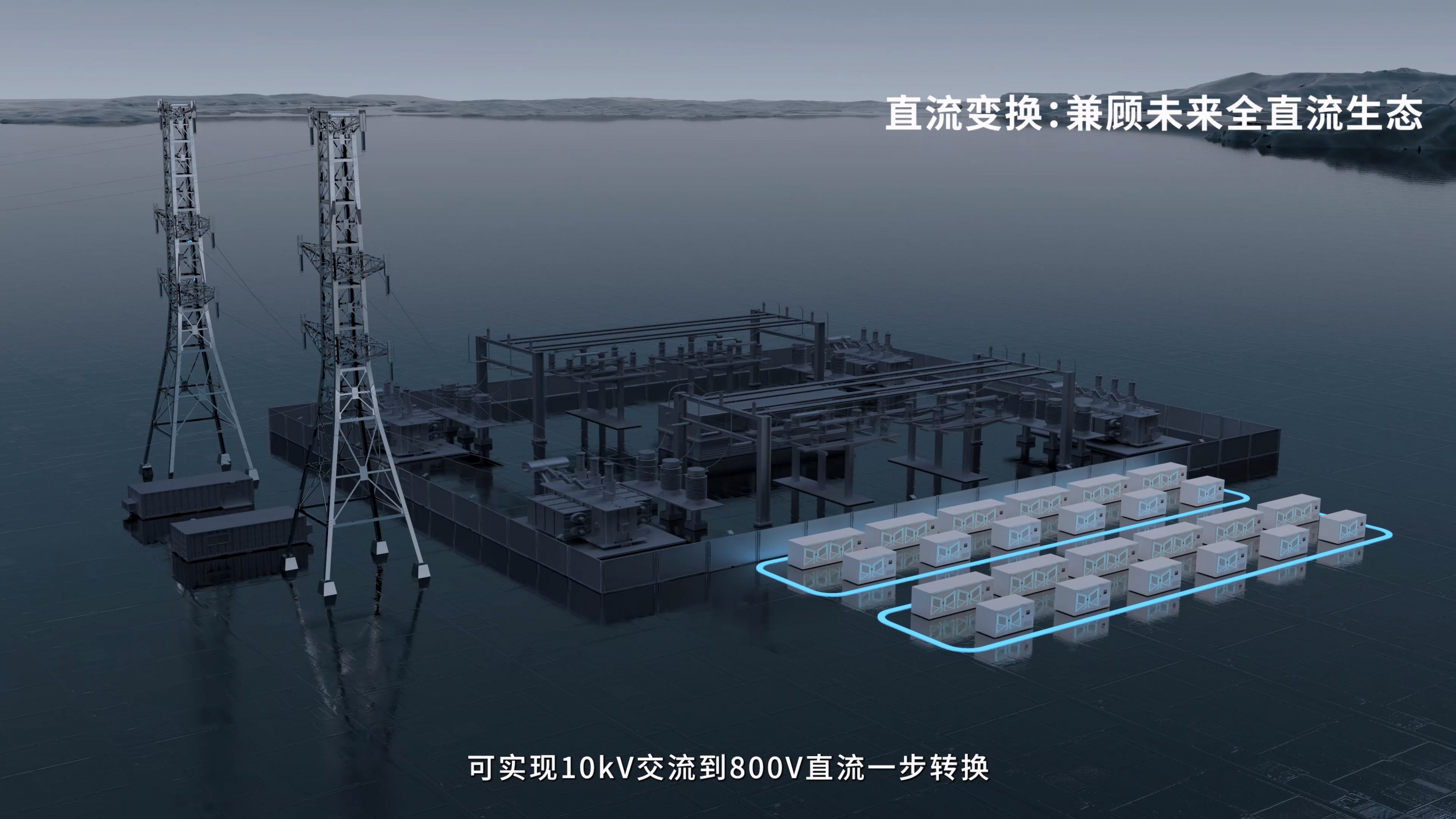 流程动画制作解析：把复杂工序讲成一条清晰的线