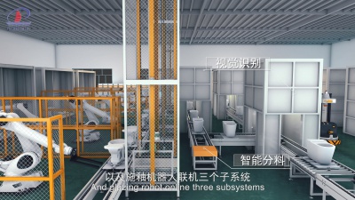 深圳宇诚铭MES系统宣传片