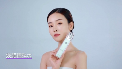 维密水乳换颜值套装