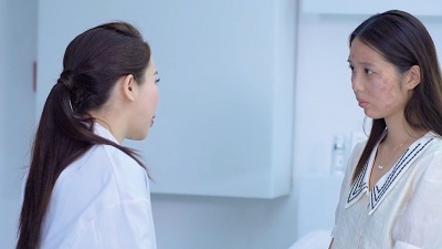 患者评测抖音短视频