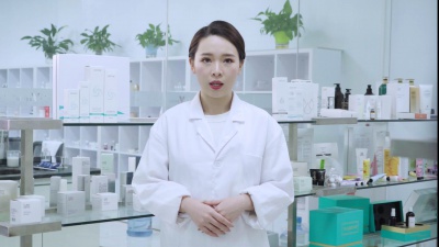 DRDM祛痘短视频