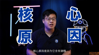 德国八角王 科普视频