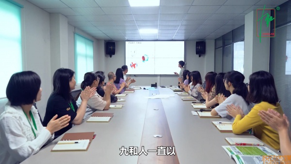 #广州市九和工程有限公司宣传片#