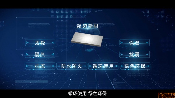 岭头国际生态文旅康养产业