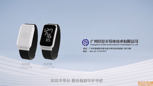 广州印芯半导体技术有限公司