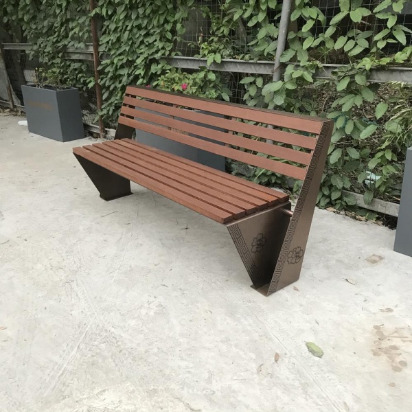 公园椅