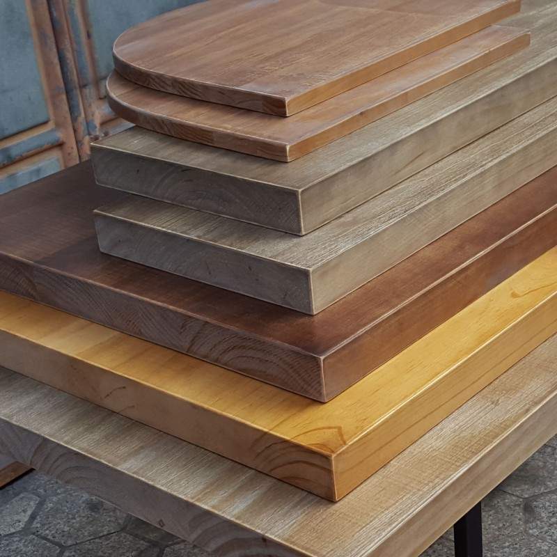 Wooden Furniture Industry