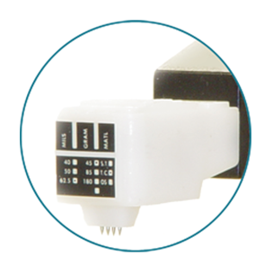 四點探針頭Four Point Probe Head