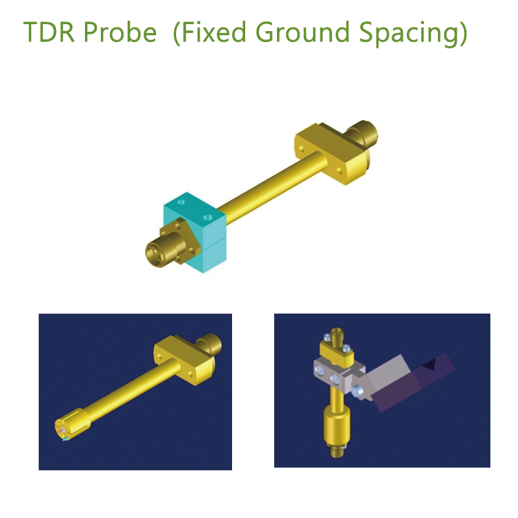 TDR PROBES