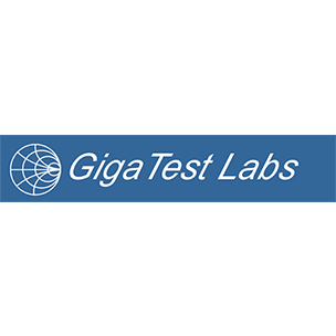 Industry's leading Signal Integrity Test