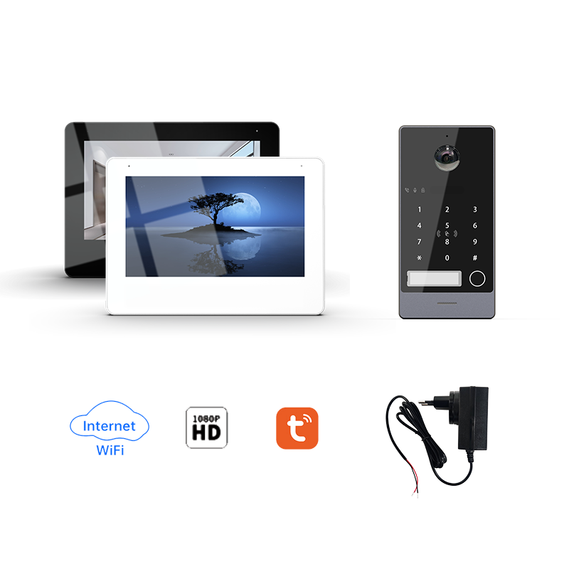 Analysis of Current Market Trends for Popular Video Doorbells (Based on Google Data)