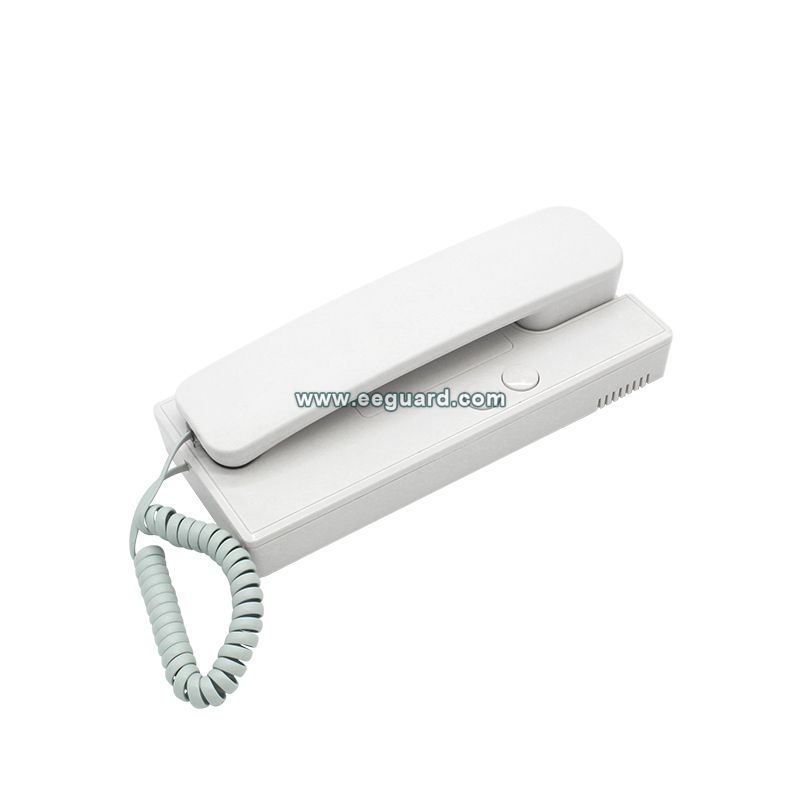 ER011-Audio Doorphone