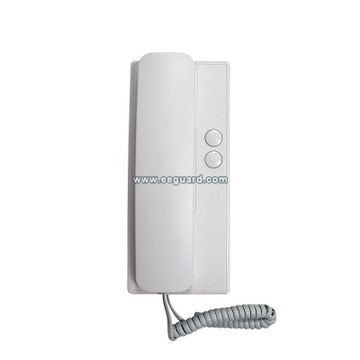 ER011-Audio Doorphone