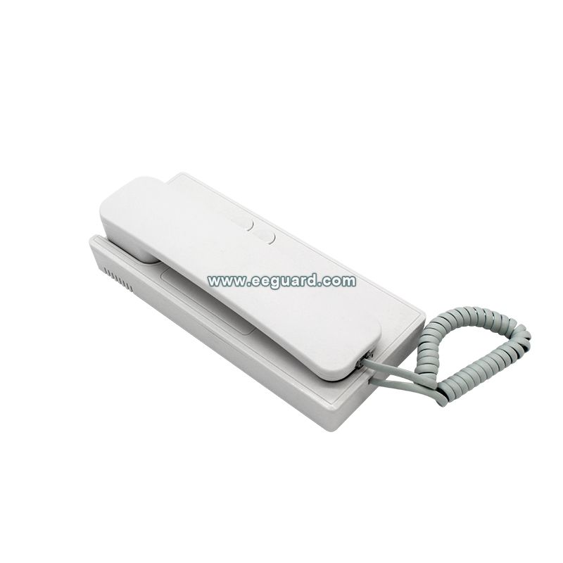 ER011-Audio Doorphone