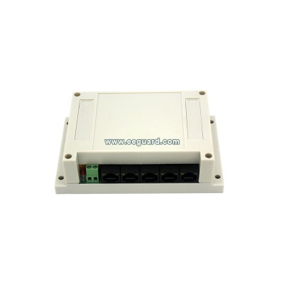 EH009-Apartment Panel Distributor