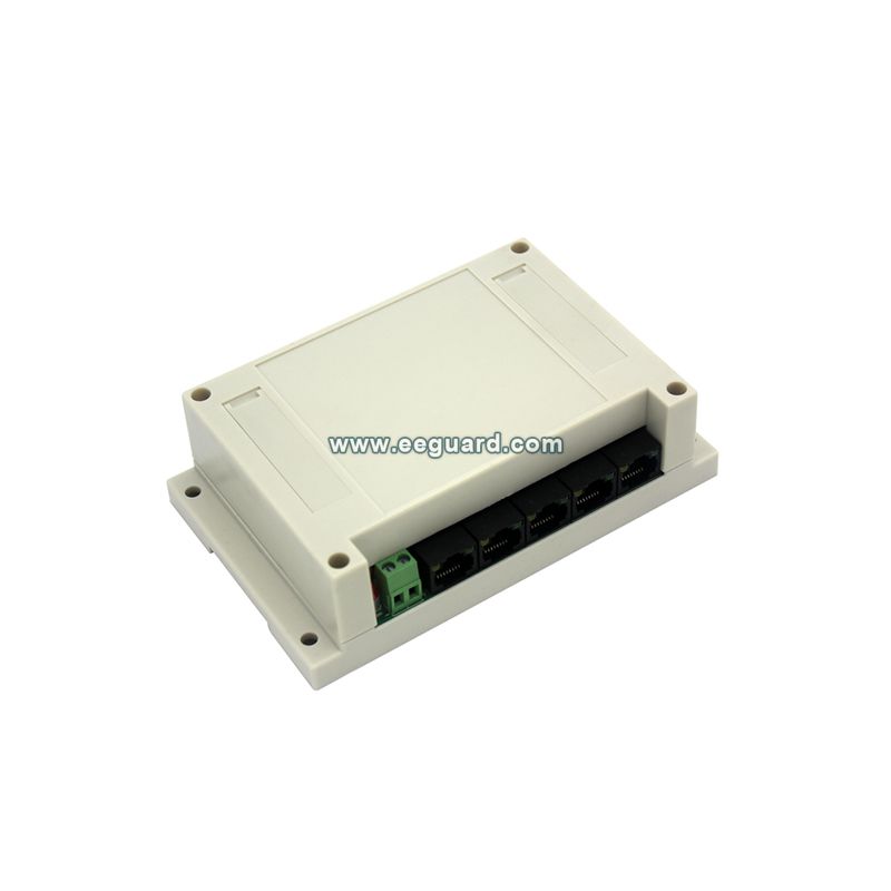 EH008-Apartment Panel Distributor