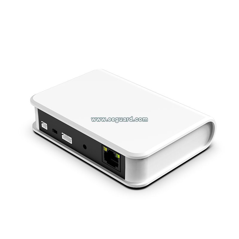 EA005（IP/WIFI Box）