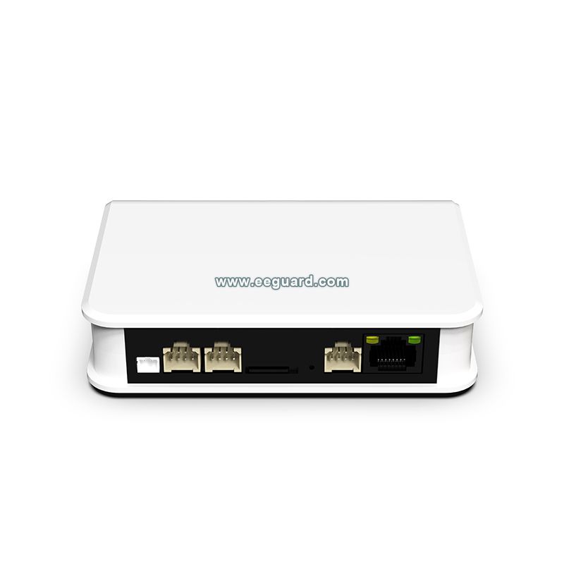 EA005M （IP/WIFI Box）