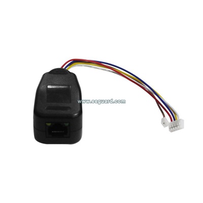 EA008-RJ45 Conventor