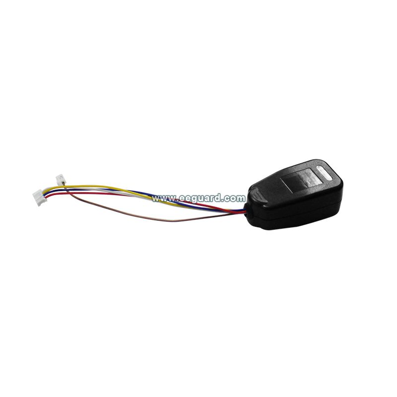 EA008-RJ45 Conventor