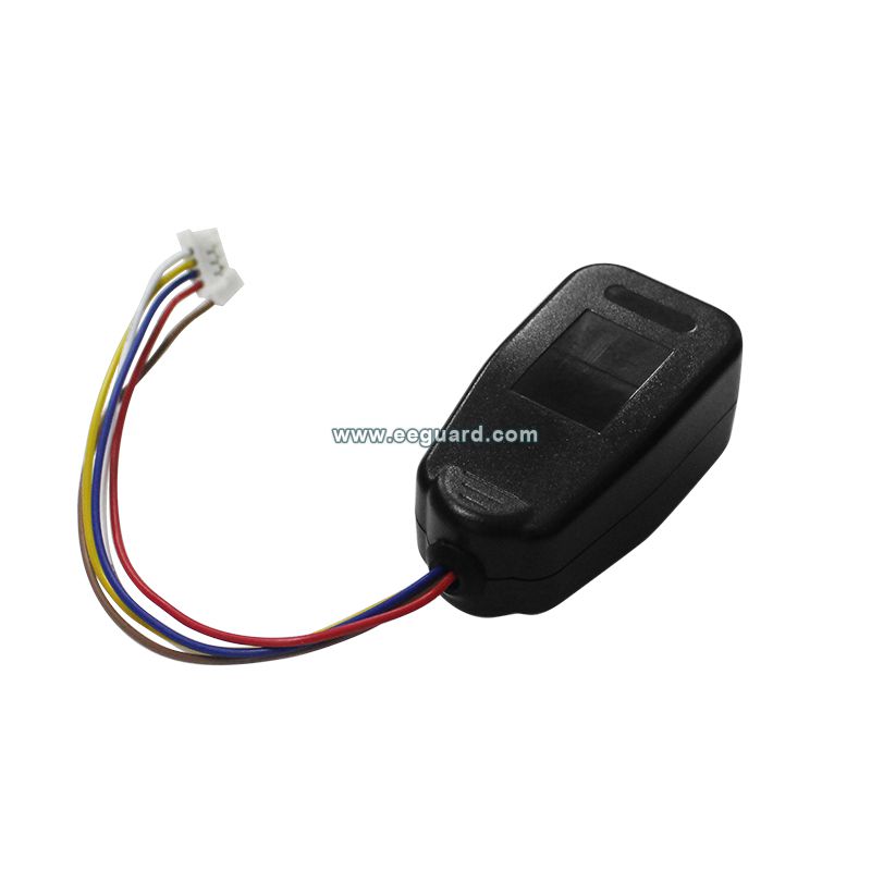 EA008-RJ45 Conventor