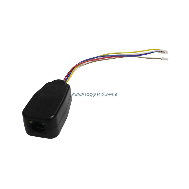 EA008-RJ45 Conventor