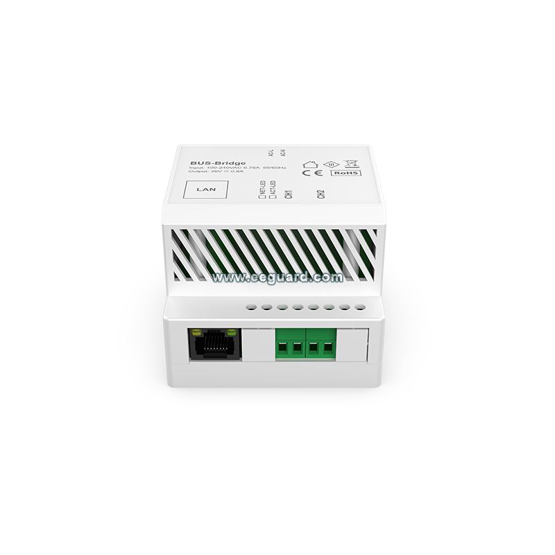 EA006A-BUS-Bridge