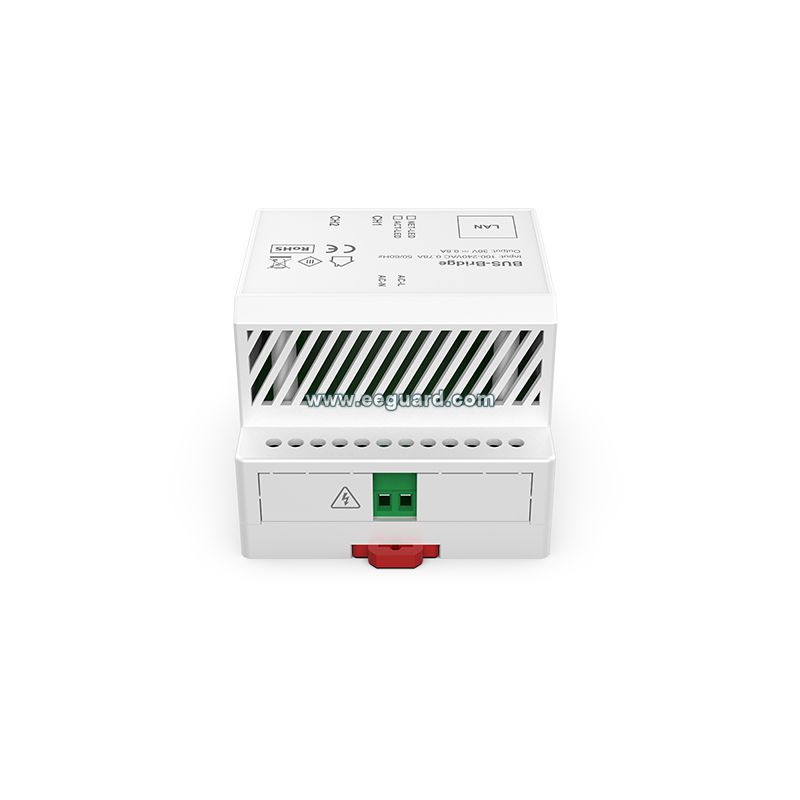 EA006A-BUS-Bridge