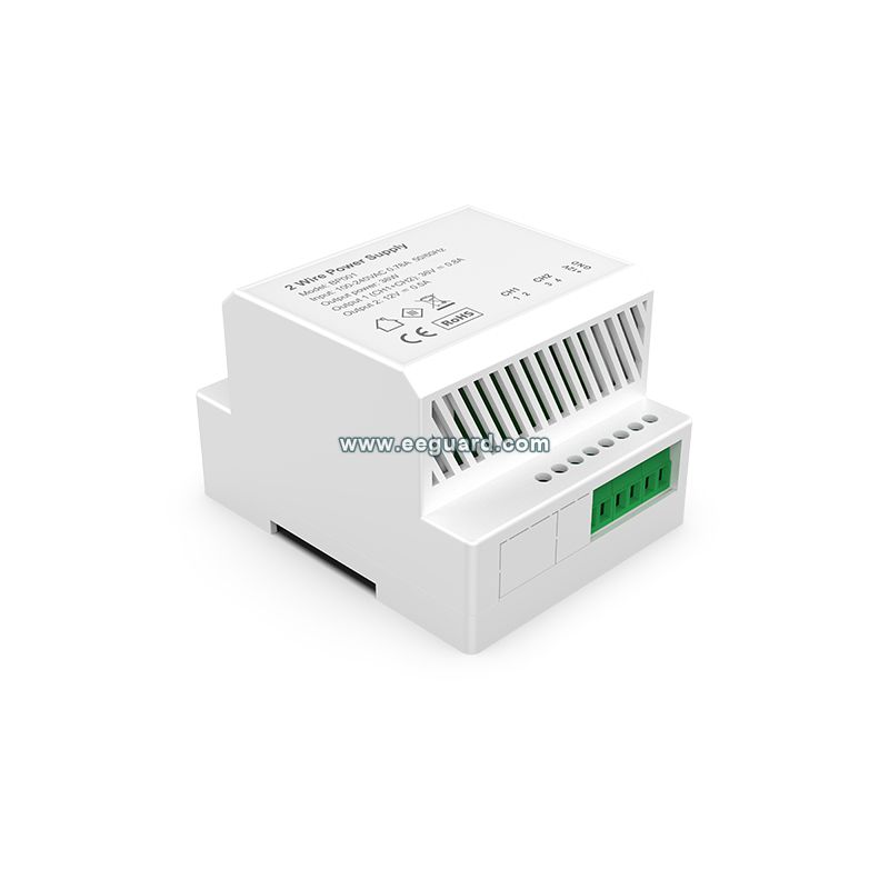 BP001 - 2-Wire Power Supply