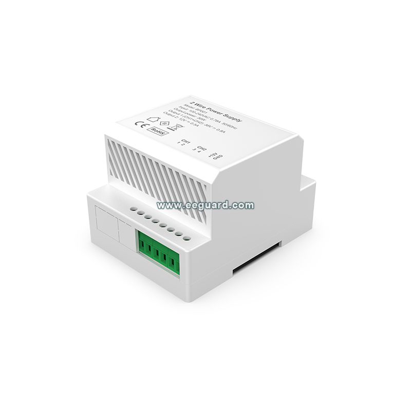 BP001 - 2-Wire Power Supply